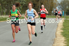 Graded 10k, 2021 Middlesbrough Endeavour Graded 10k, Middlesbrough, Sunday, April 25th. Photo: David T. Hewitson/Sports for All Pics